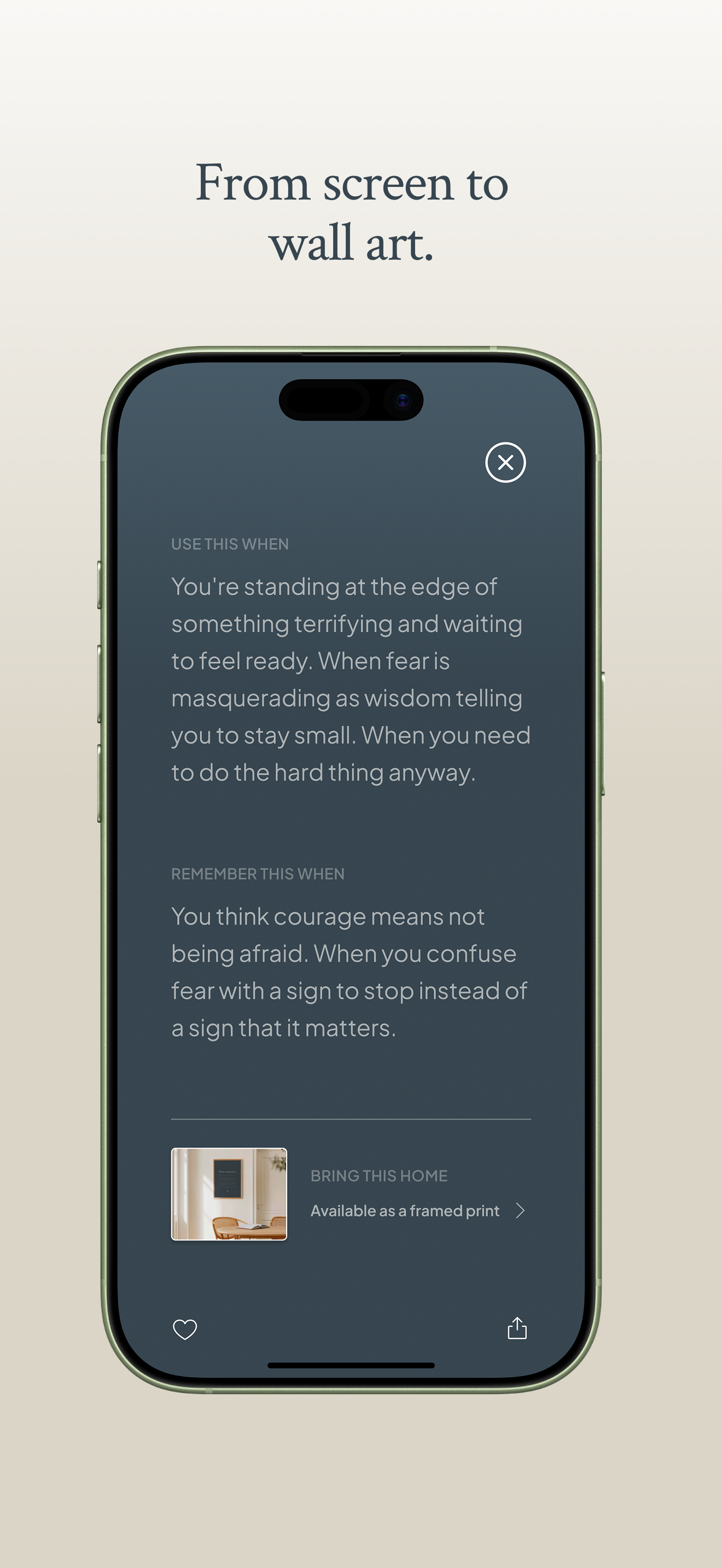 Haven & Hold: Daily Wellness