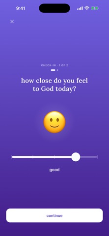 PrayKey: Prayer & App Blocker Screenshot 3 of 6