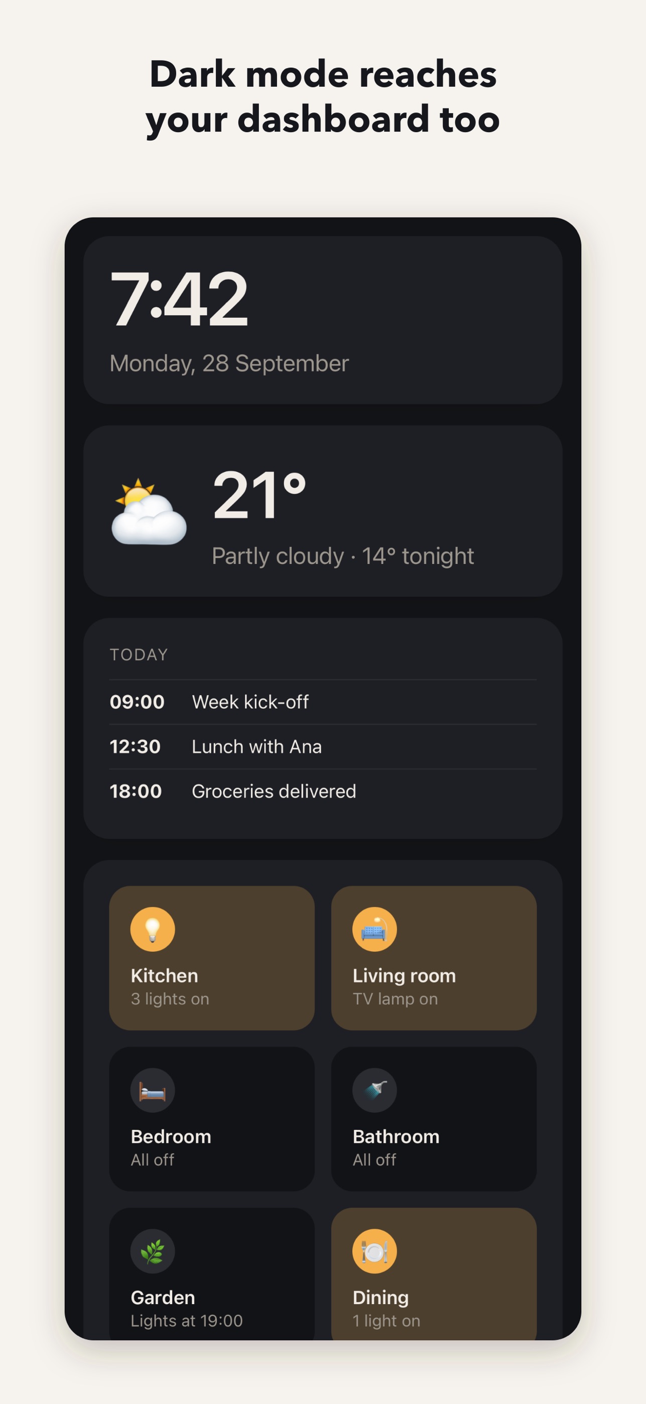 Screenshot 2 of Tacktab