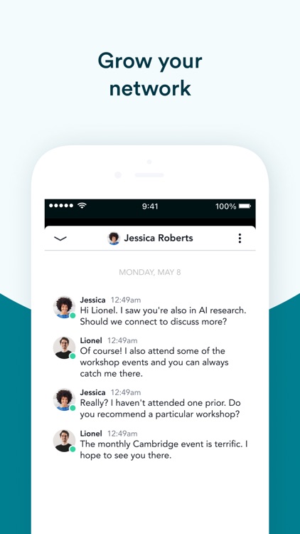 STAT+ Connect screenshot-3