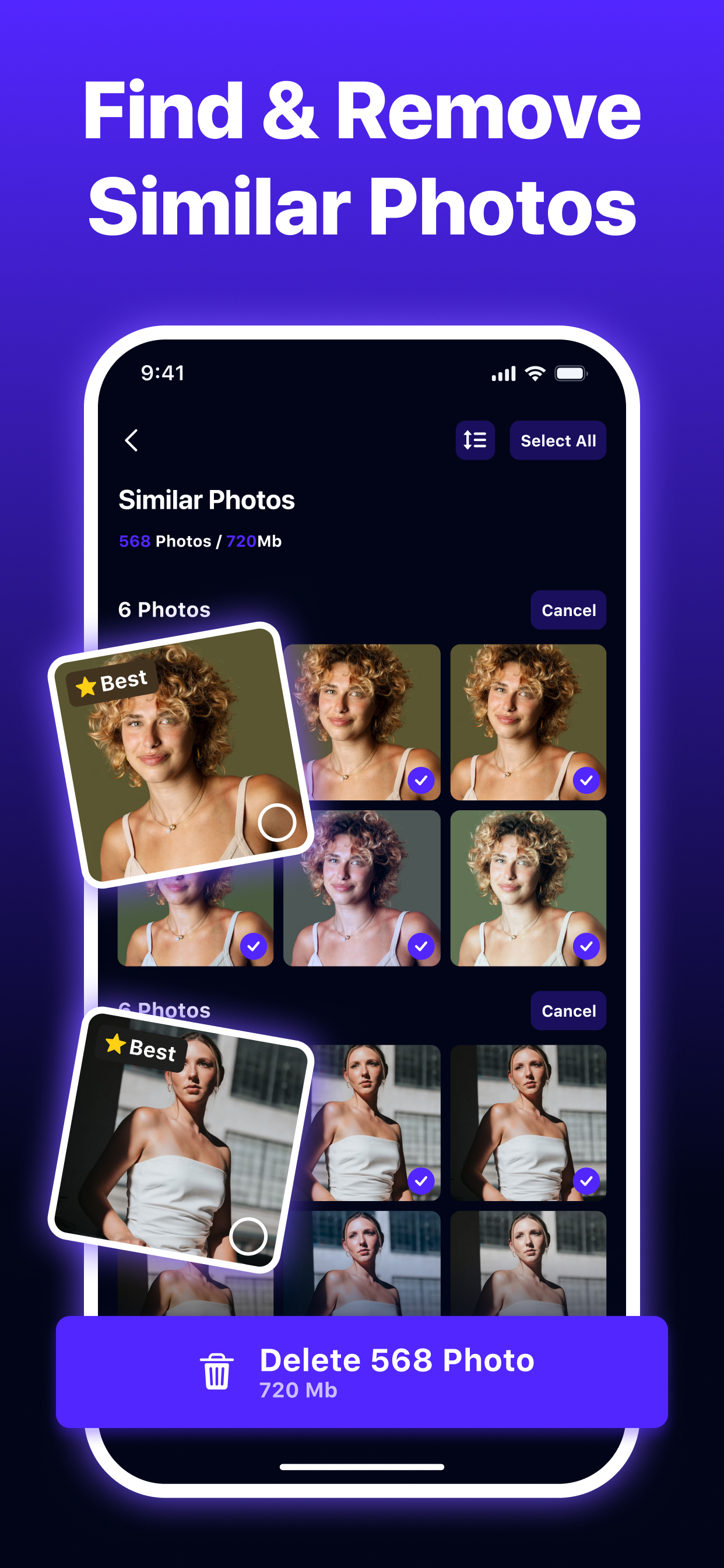 Storage Cleaner-Phone Cleaner