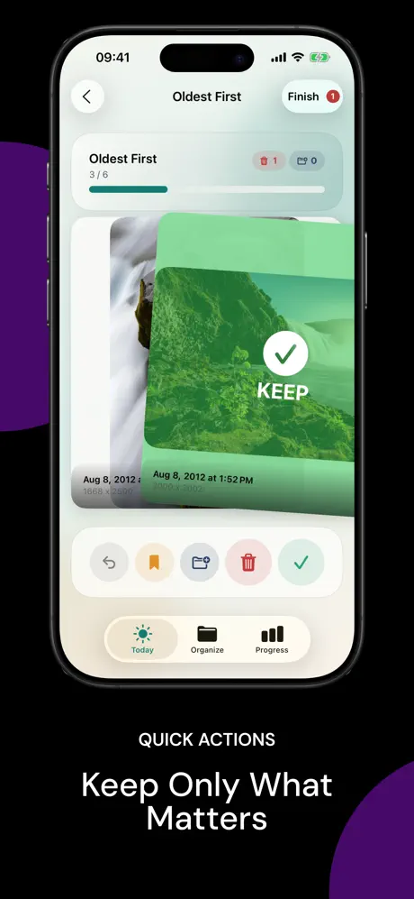 SweepSheep screenshot 3