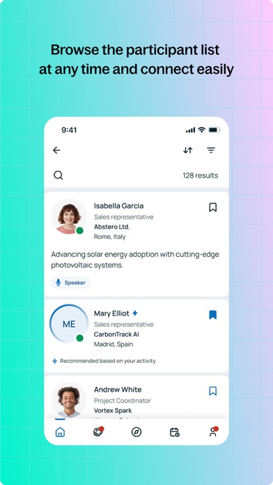b2match Screenshot