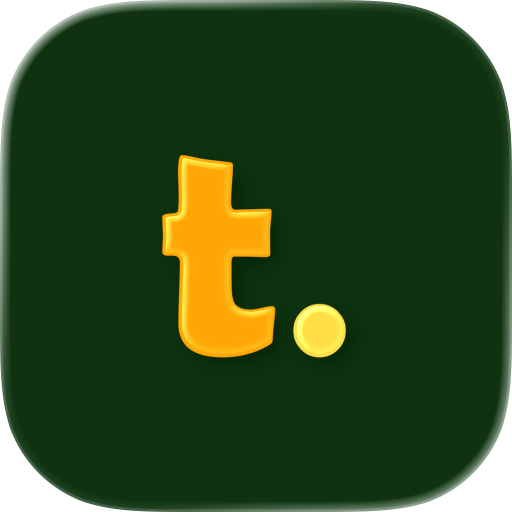 Troeven spel