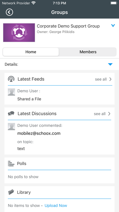 UKG Ready Learning Screenshot