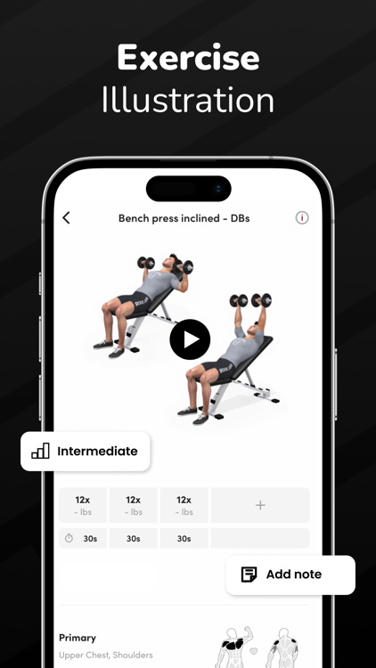 AAD Fitness Training screenshot-4