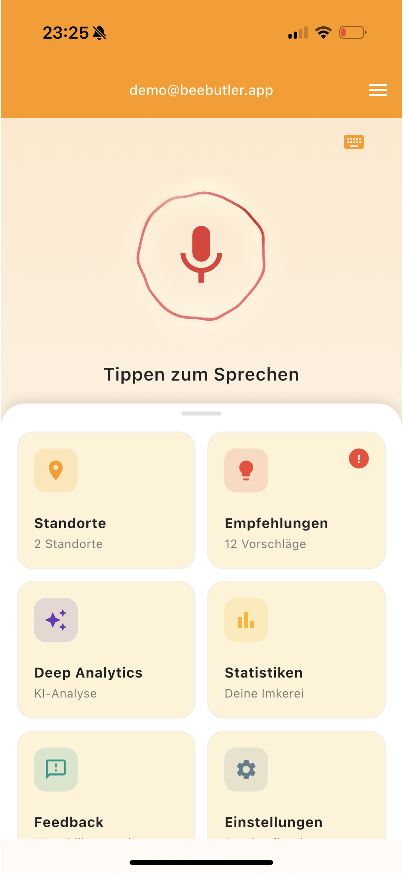 BeeButler screenshot 6