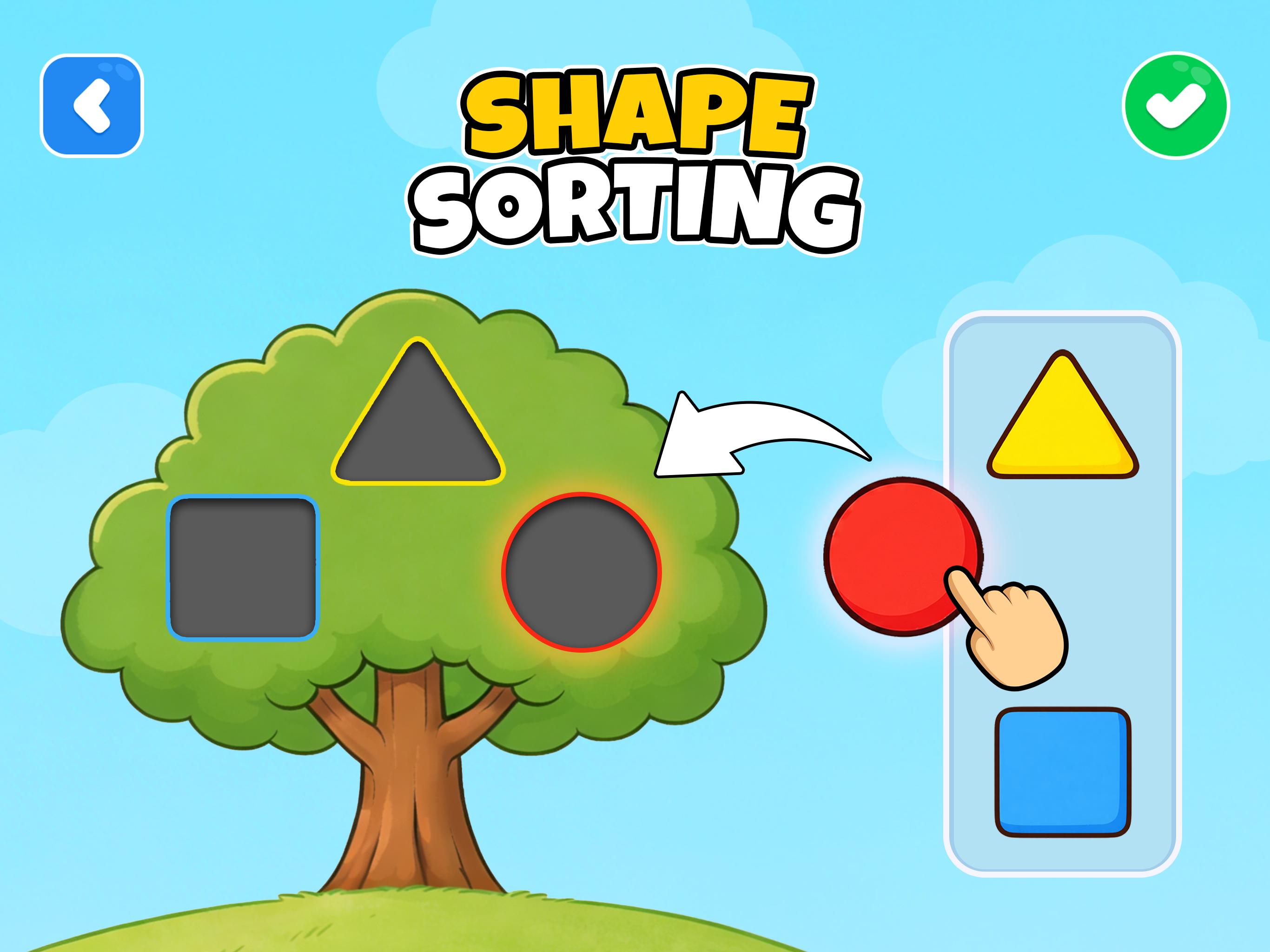 Toddler Learning Games 2+ Kids screenshot 6