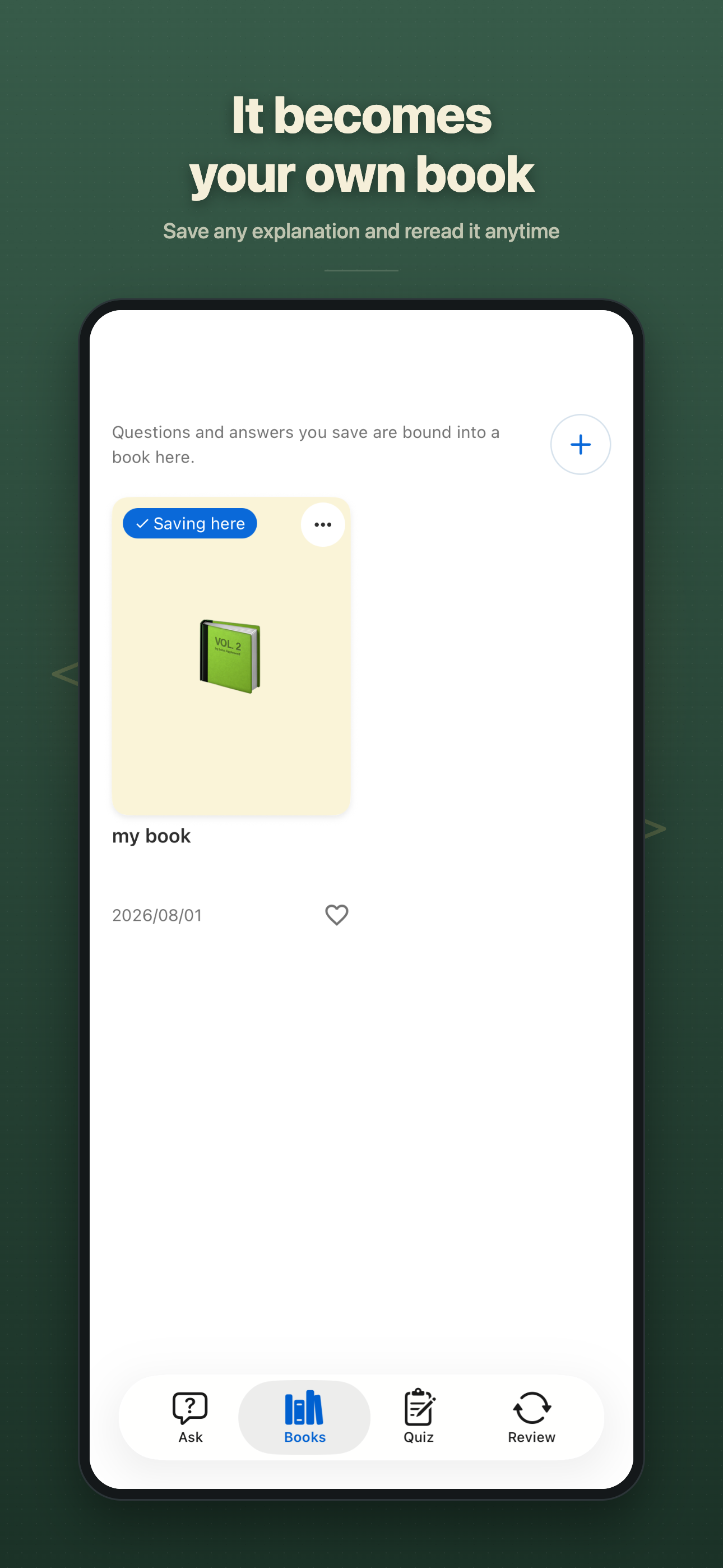AI Teacher: Homework Solver screenshot 3