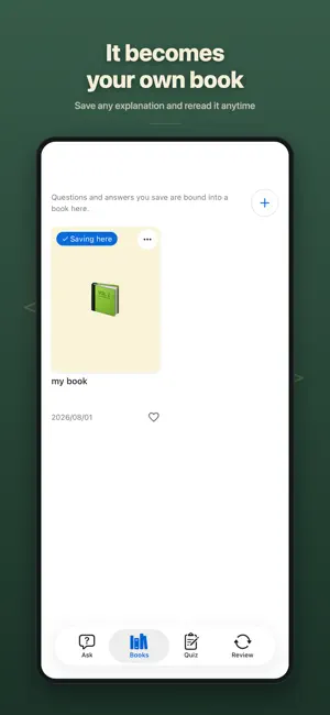 AI Teacher: Homework Solver screenshot 3