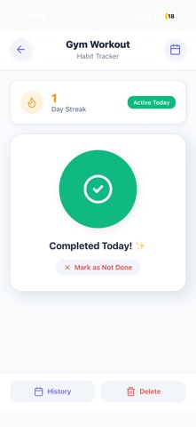 Counter Tracker Pro Screenshot 2 of 9
