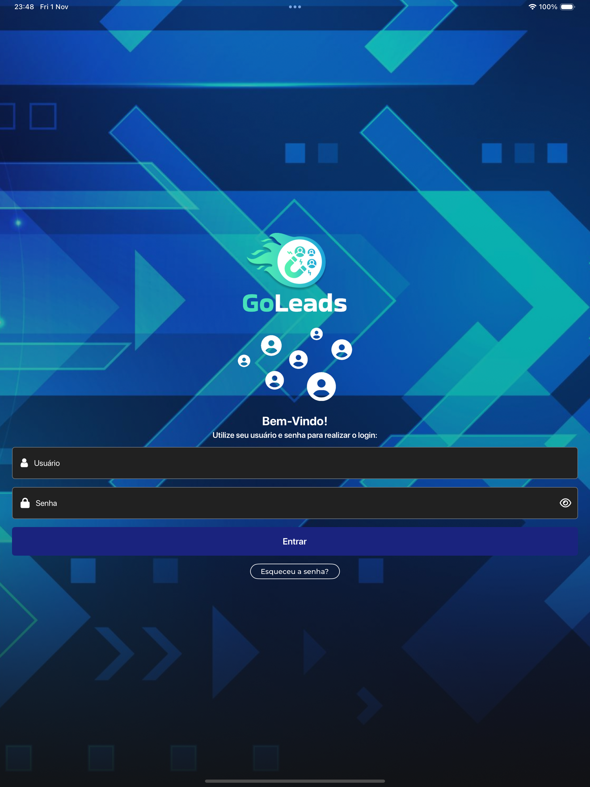 GoLeads