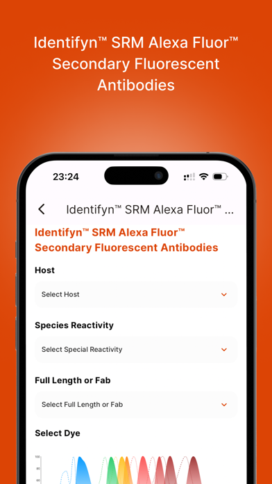 Identifyn Screenshot