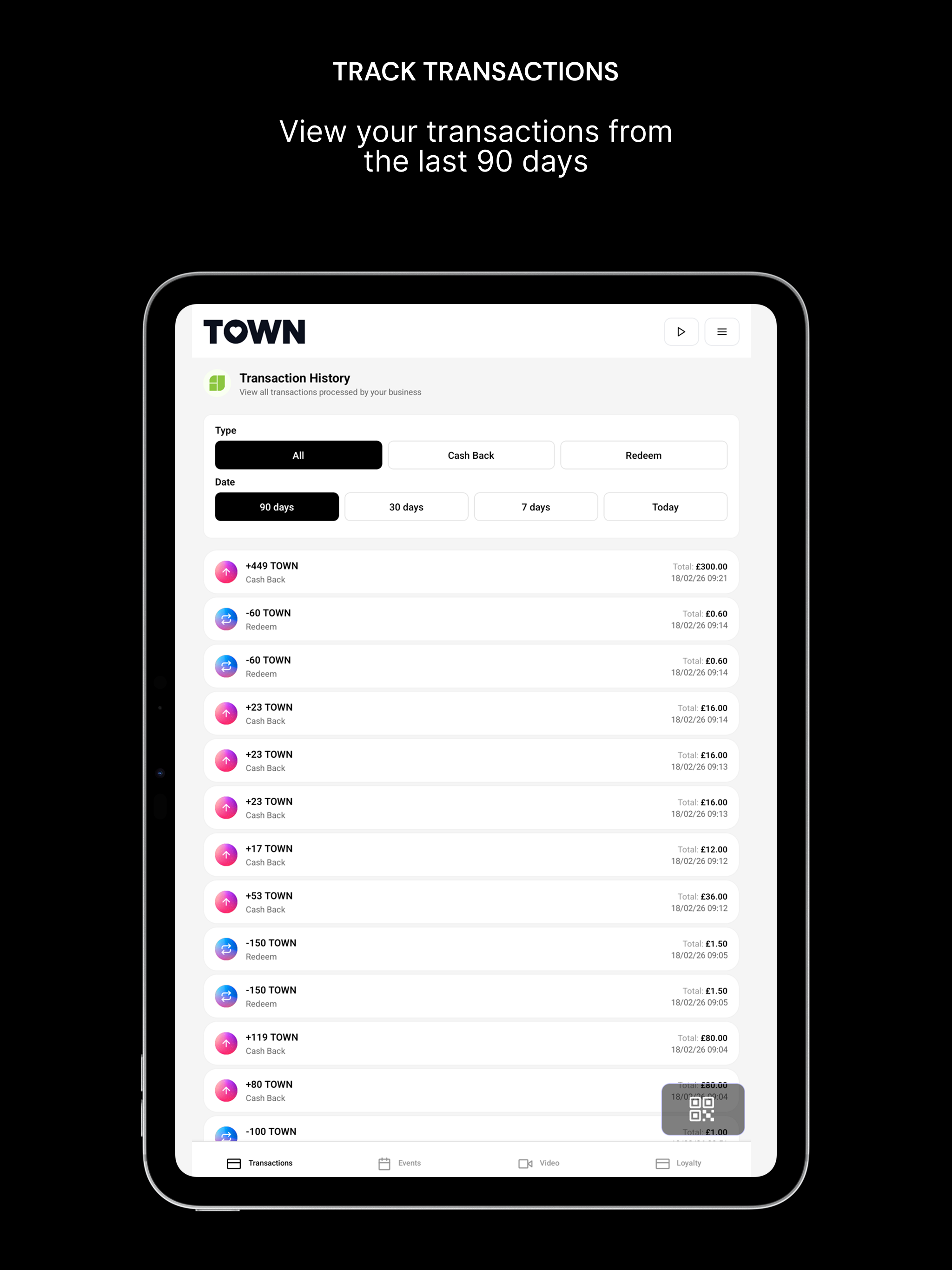 Town Connect