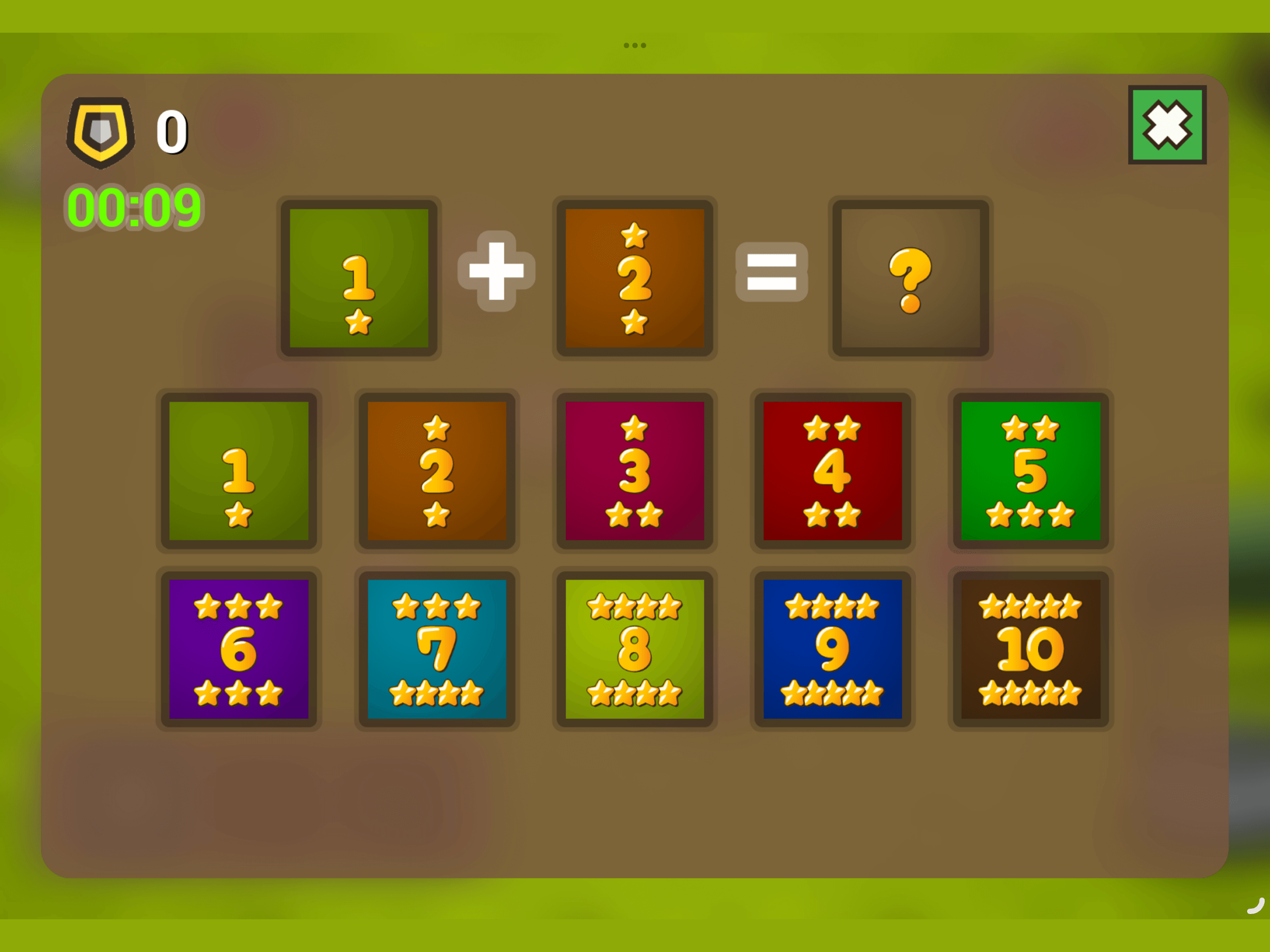 Numeralia: Learn Counting screenshot 4