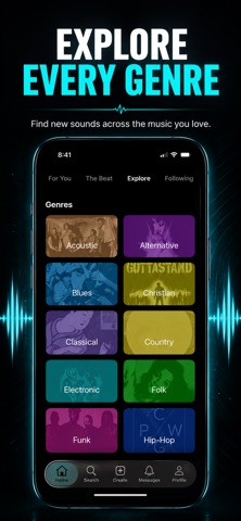 Rayrok Screenshot 4