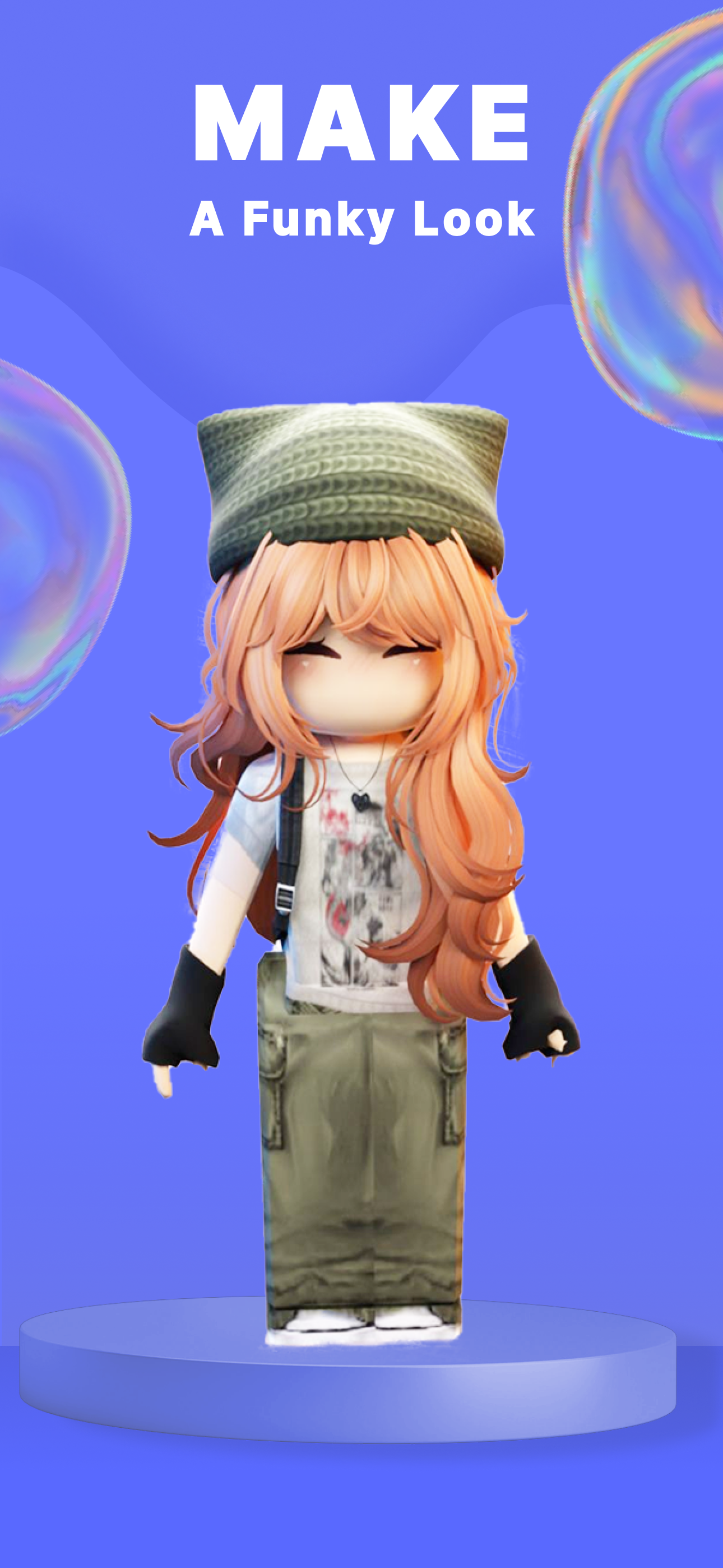 Customize Skins Clothes Editor