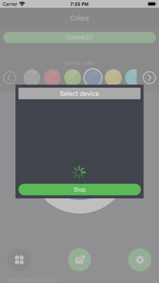 #2. Luxafor 2.0 (macOS) 由: Greynut LTD