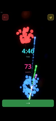 Orbs screenshot