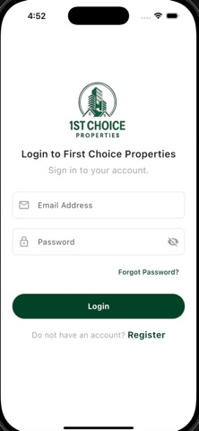 FirstChoice Property Screenshot 3 of 5