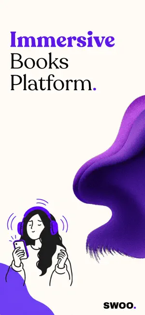 SWOO: Read and Listen screenshot 1