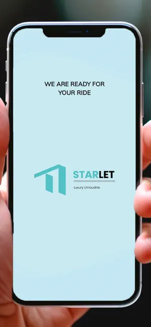 Starlet Limo Driver screenshot 1