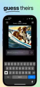 Pet Painter: Get Daily Pet Art screenshot #7 for iPhone