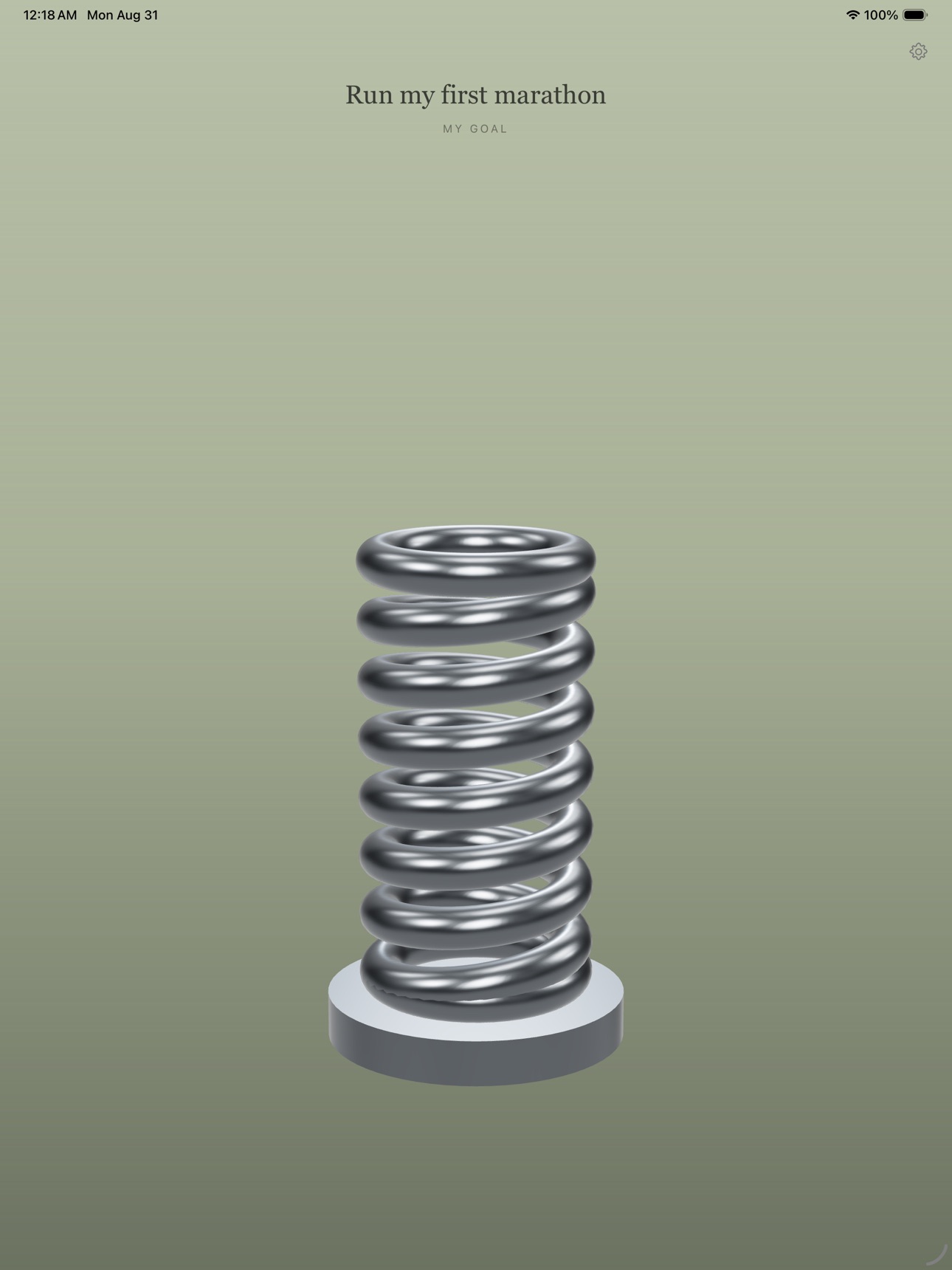 Screenshot 6 of Spring Coil