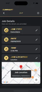 Cretemate screenshot 5