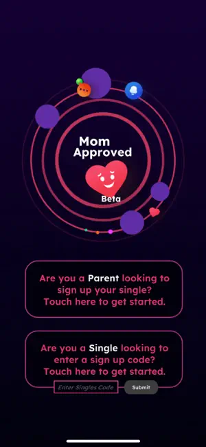 Mom Approved screenshot 1