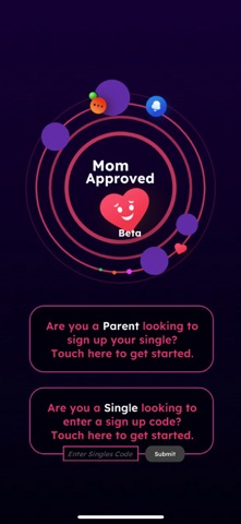 Mom Approved iPhone screenshot