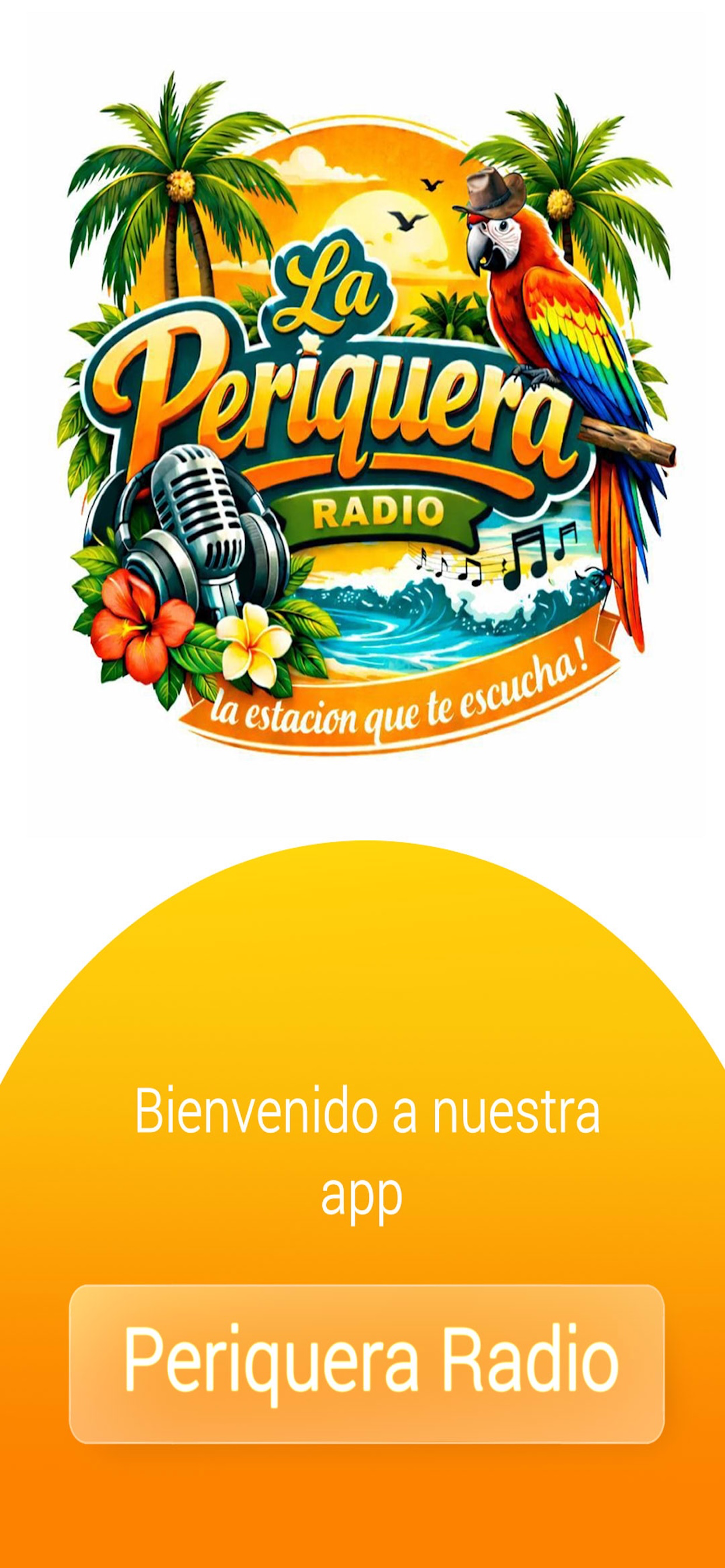 Periquera Radio screenshot 3