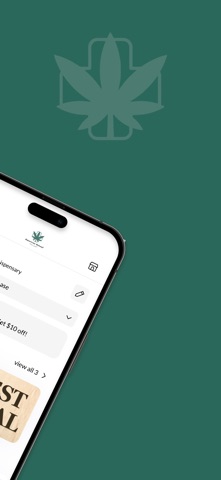 American ReLeaf Cannabis Screenshot 2 of 7
