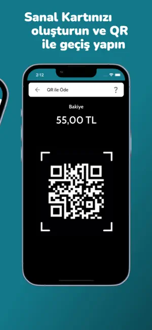 BTT Mobil iPhone screenshot 2