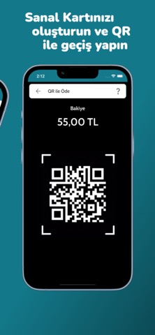 BTT Mobil iPhone screenshot 2