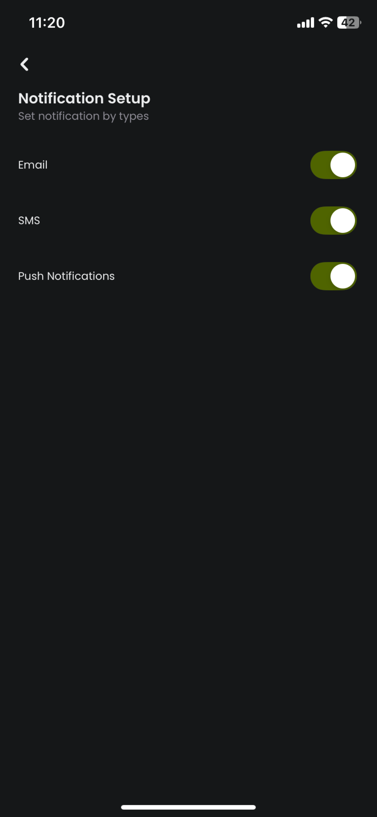 IgoeppAgent screenshot 10