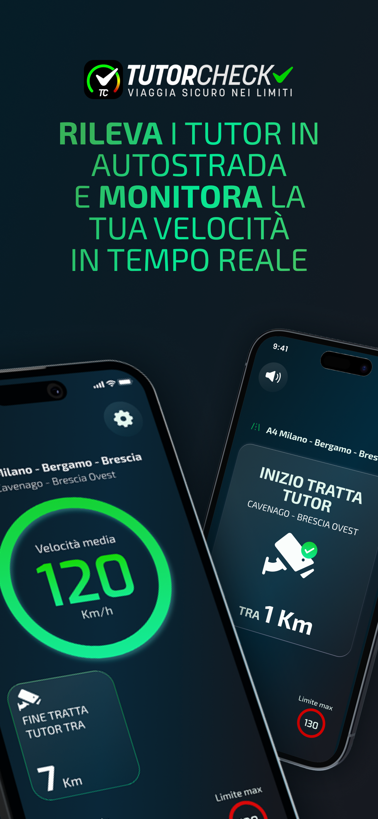 TUTORCHECK: Rilevatore Tutor