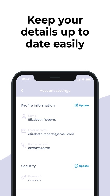 House of Hair by LCB