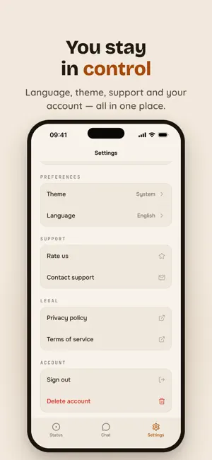 Demix: Driver App screenshot 4