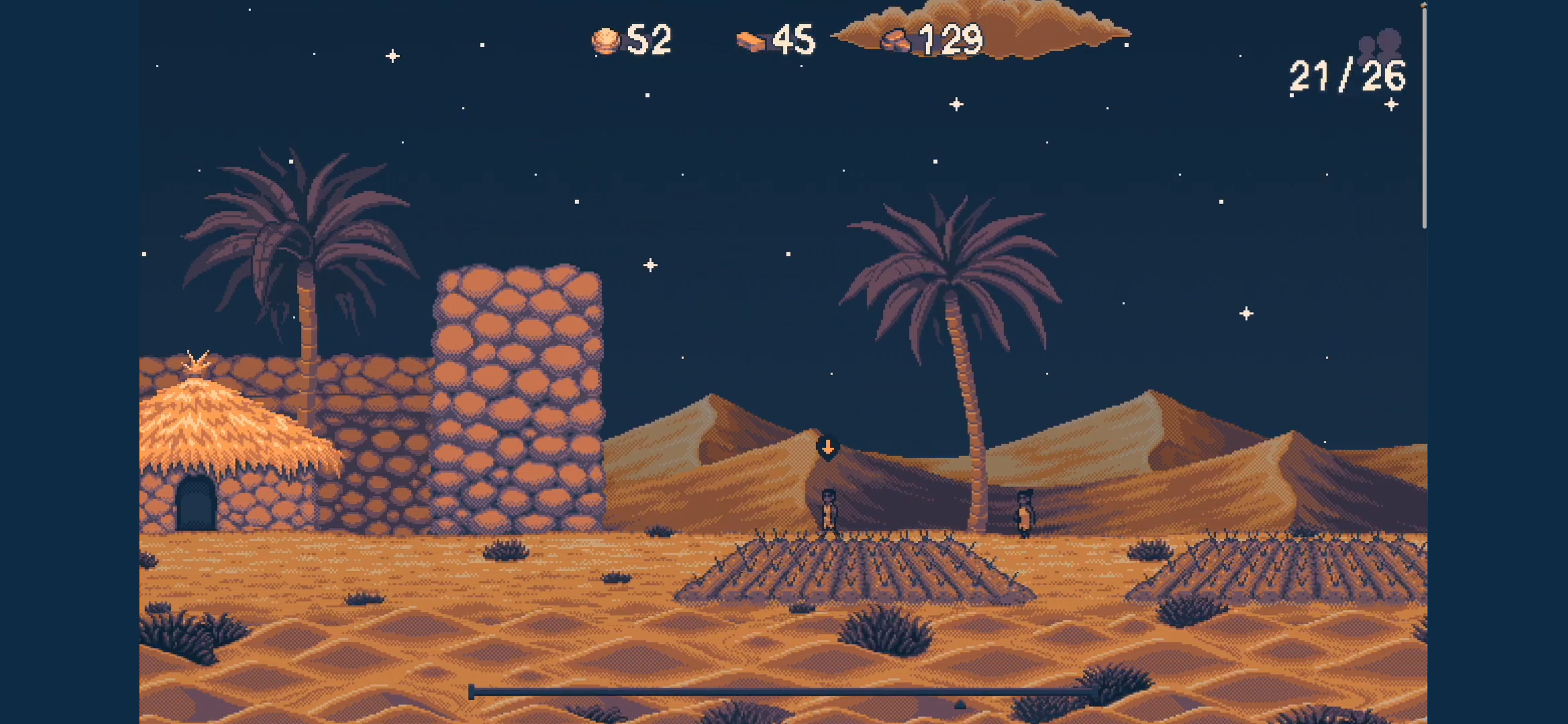 Rise of Jericho screenshot 7