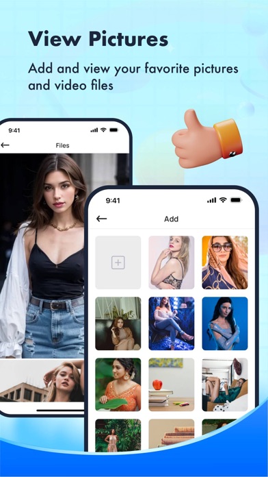 Movie Format - Music & Video Screenshot