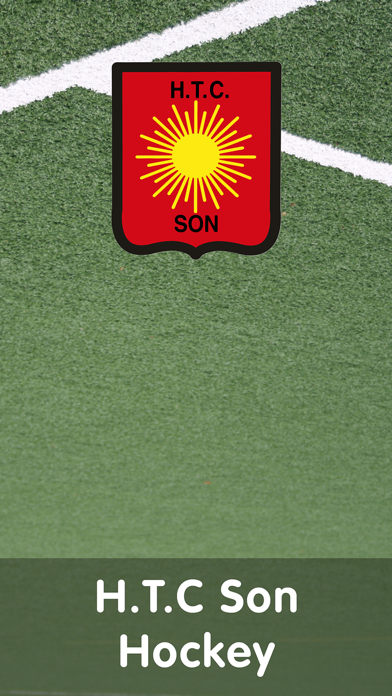 Hockeyvereniging HTC Son Screenshot