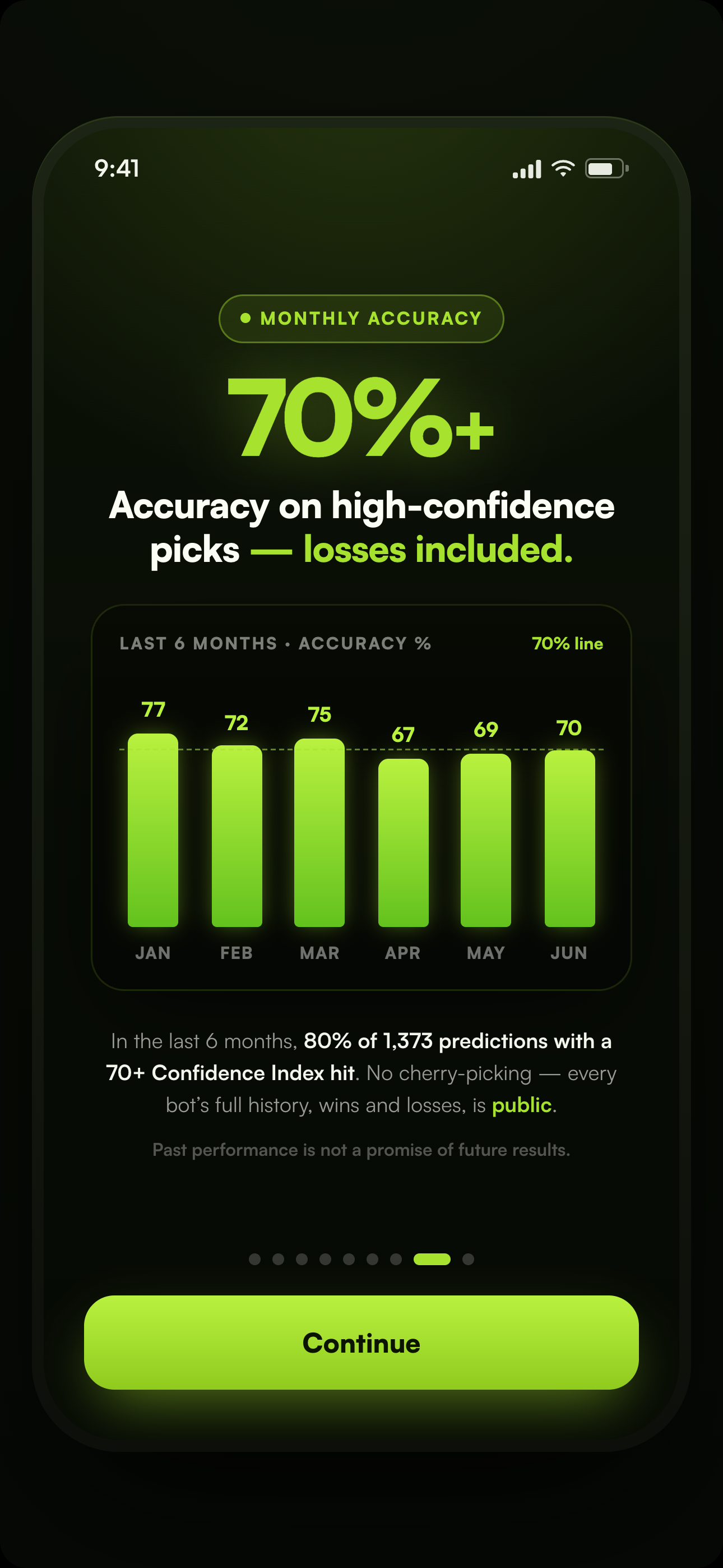 GoalGPT: AI Football Analysis screenshot 2