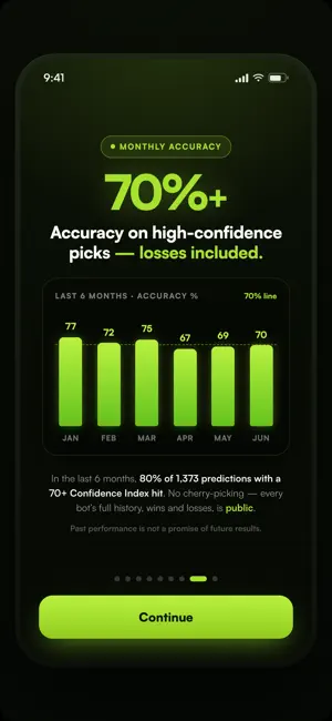 GoalGPT: AI Football Analysis screenshot 2