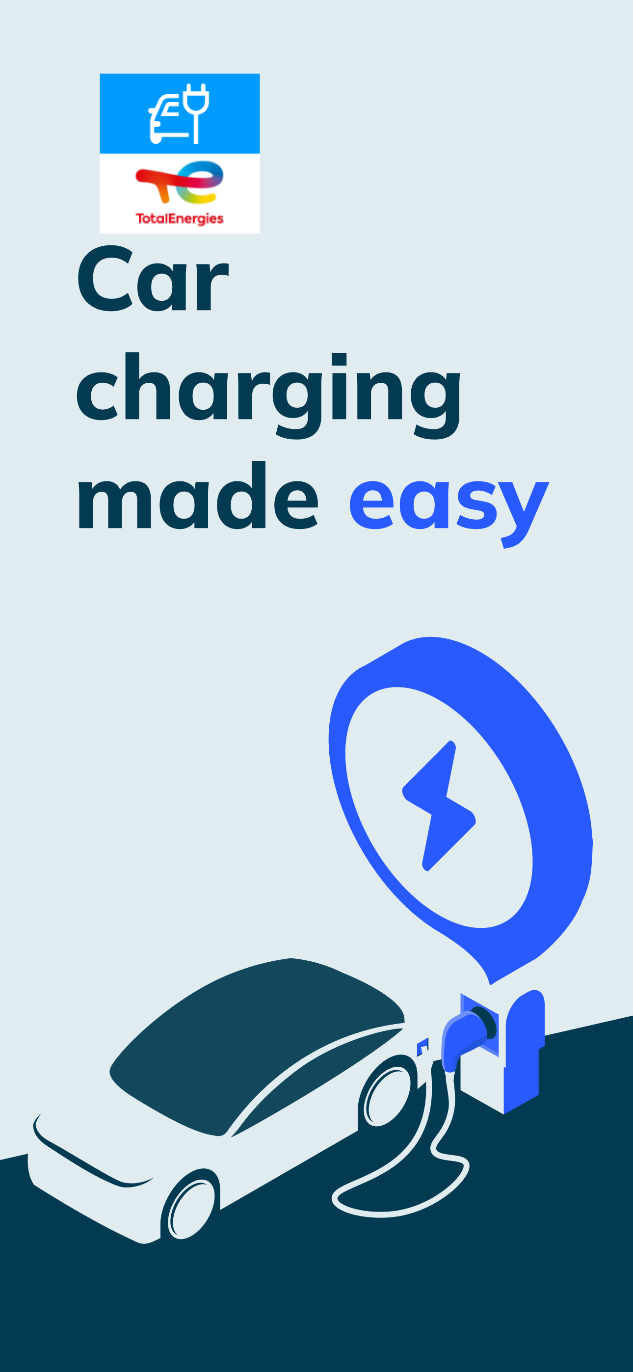 TotalEnergies - Drive