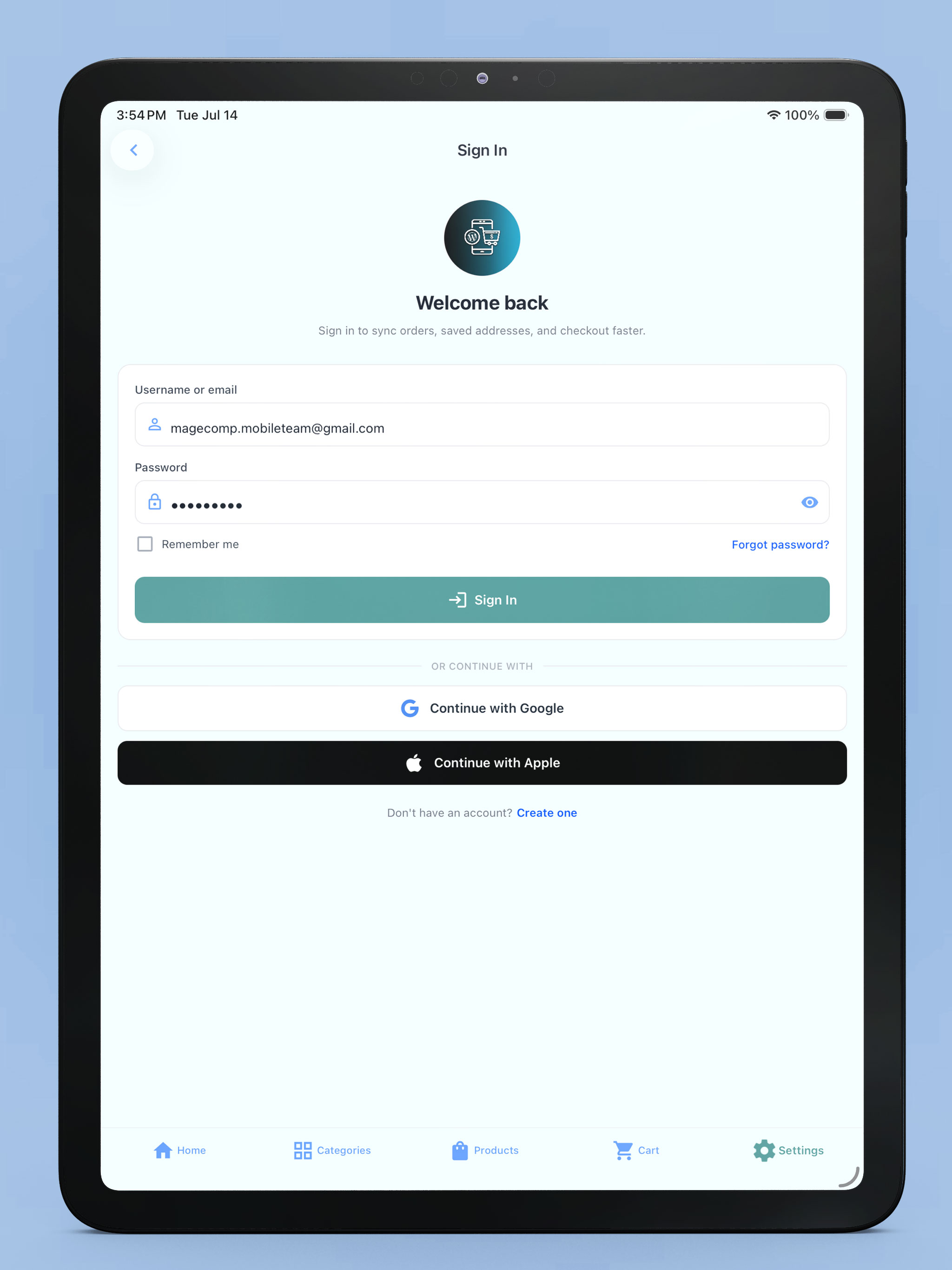 WordPress App Buillder screenshot 18