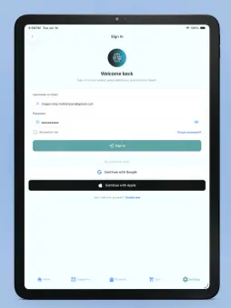WordPress App Buillder screenshot 18