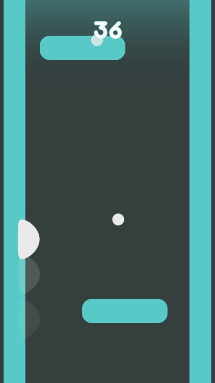 Two Walls: Wall Platformer