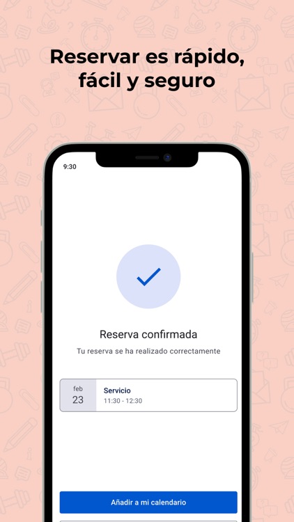 Fisic Pilates screenshot-3
