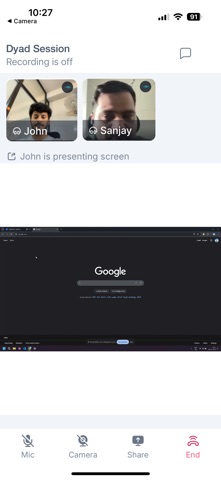DeepDive by UXArmy Screenshot 4 of 6